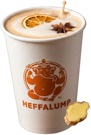 Chai Tea Latte