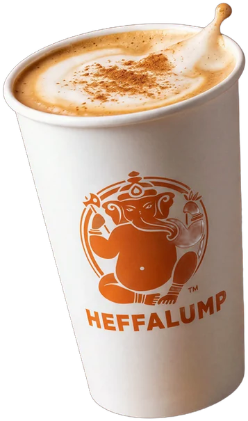 Pumpkin Spice Latte