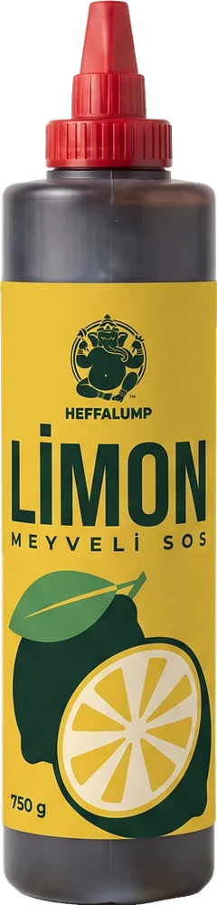 Limon Meyveli Sos