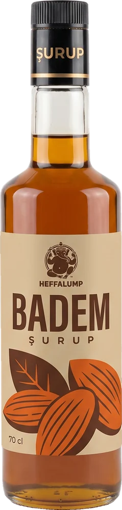 Badem Şurup