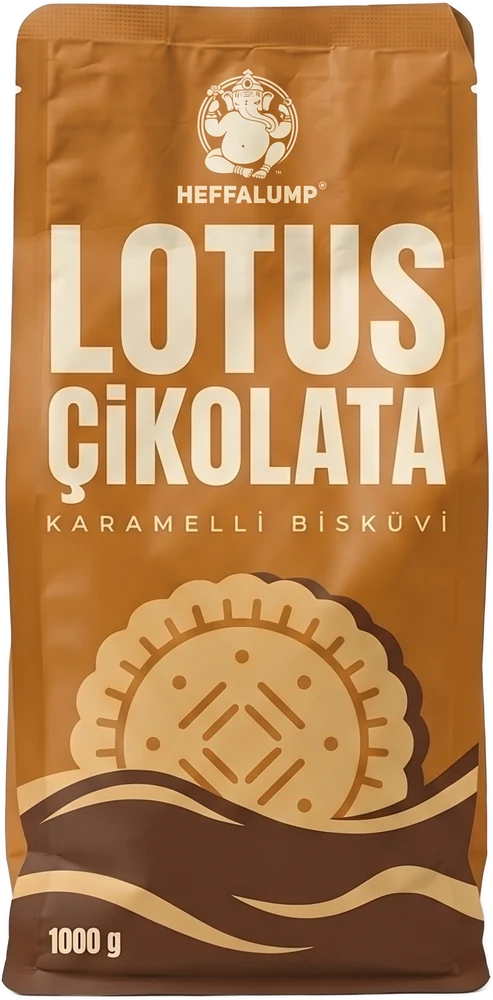 Lotus Çikolata