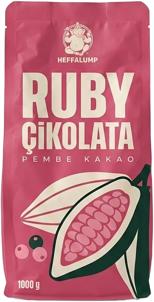 Ruby Çikolata