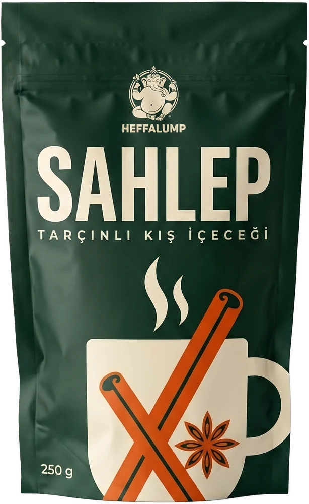 Sahlep