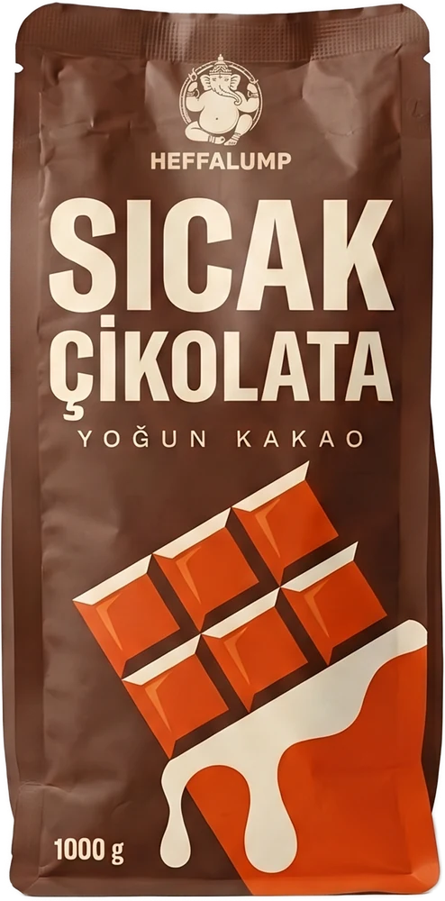 Sıcak Çikolata