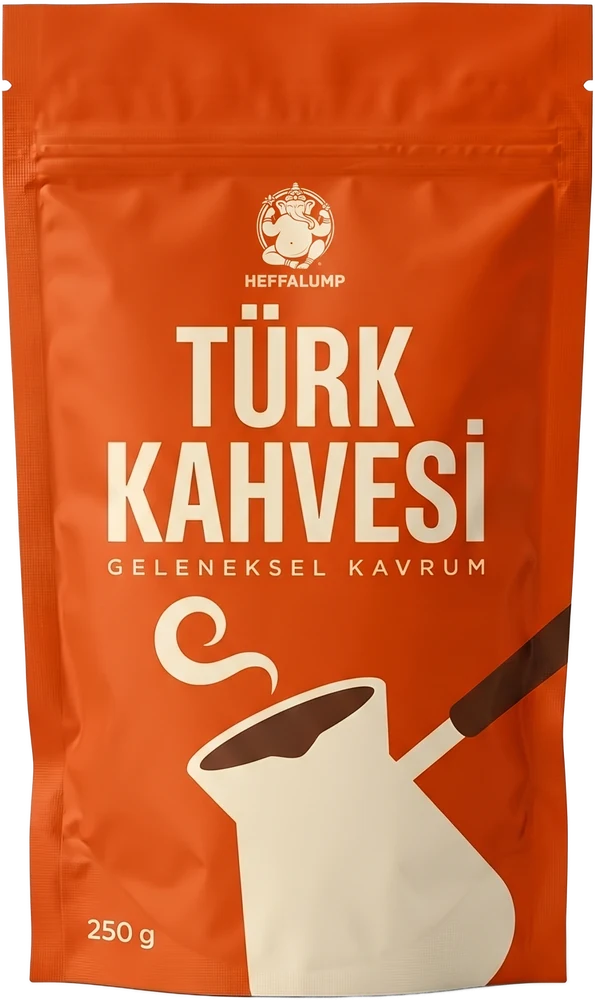 Türk Kahvesi